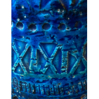 Aldo Londi Bitossi Rimini kandelaar